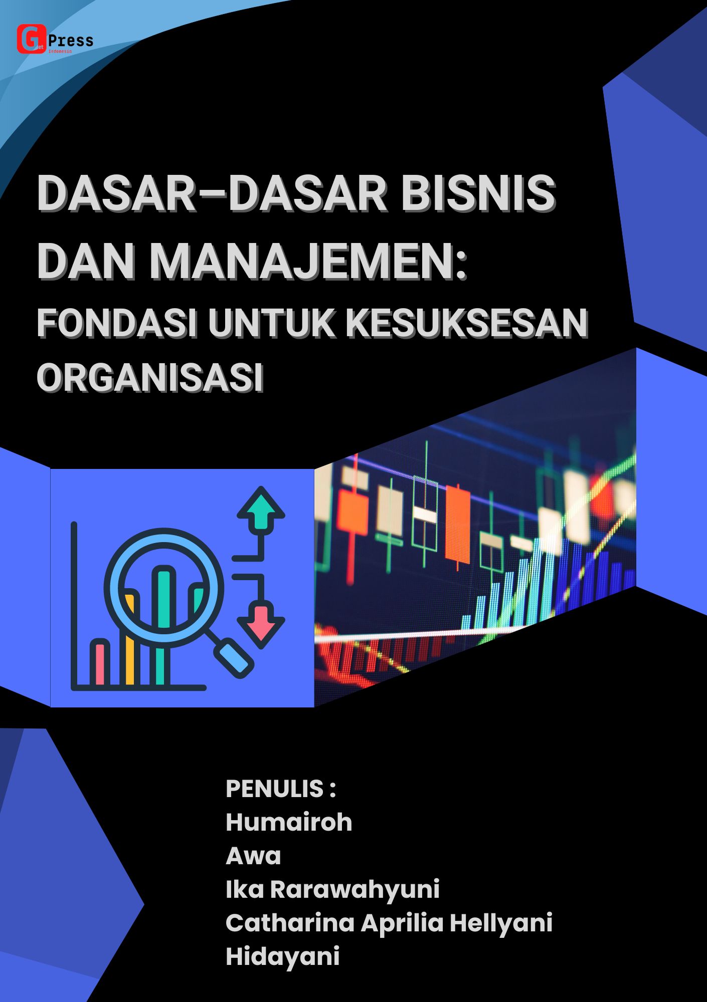 Dasar–dasar bisnis dan manajemen: Fondasi untuk Kesuksesan Organisasi
